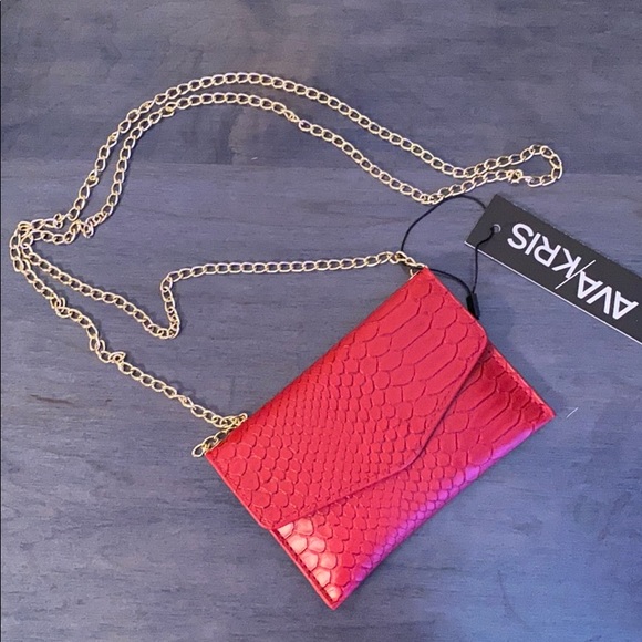 3/ $20 Ava and Kris micro bag - Picture 1 of 2